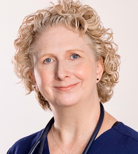 Dr. Morgan Dixon Dr. Dixon