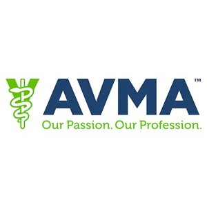 AVMA logo